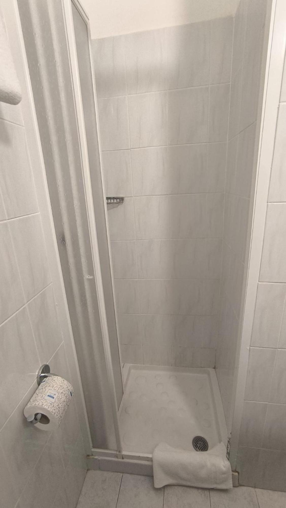 Hotel La Perla Del Capo Оспедалети Екстериор снимка