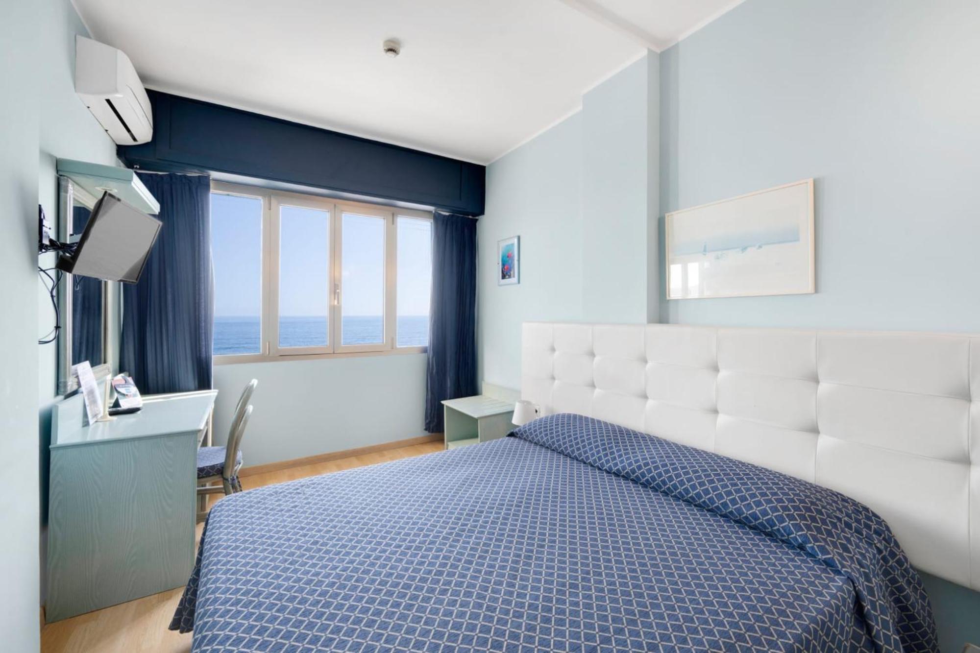 Hotel La Perla Del Capo Оспедалети Екстериор снимка